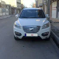 لیفان ایکس 60