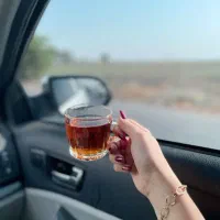 فلاسک برقی خودرو، نوشیدنی داغ