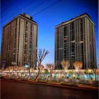 170متر-2خوابه-فول-مبله-برج-ASP-و-ایران-سکنا