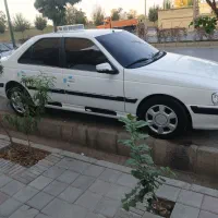 پژو پارس xu7 1402