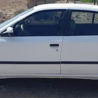 سمند ال ایکس ۹۶|خودرو سواری و وانت|شاهرود, |دیوار