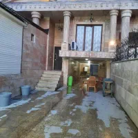 سخواب استخر دار شهرک آیلی|اجارهٔ کوتاهمدت ویلا و باغ|فریدونکنار, |دیوار