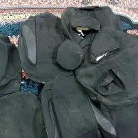 روکش ۲۰۶با چراق ۲۰۶ بایه عدد بوق