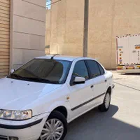 سمند ۹۷ ef7