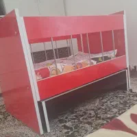 گهواره و تخت
