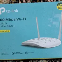 دستگاه مودم پی تی لینک