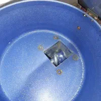 دستگاه آبلیمو گیر|آبمیوه‌گیر و آب‌مرکبات‌گیر|اهواز, فرهنگ شهر|دیوار
