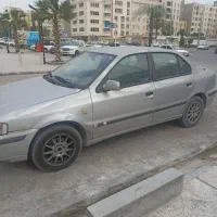 سمند ال ایکس