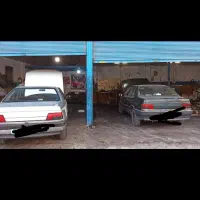به یک شاگرد مکانیک نیمه ماهر نیازمدیم