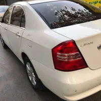 لیفان 620موتور 1800 سانروف دار