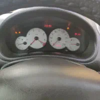 206 تیپ 5|خودرو سواری و وانت|محمدشهر, سیدآباد|دیوار