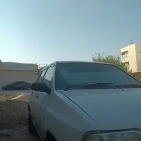 پراید مدل۸۲تمیز بدون پوسیدگی