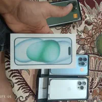 ایفون 15معمولی