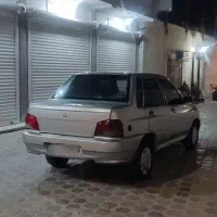 پراید 132 مدل 88|خودرو سواری و وانت|درگهان, |دیوار