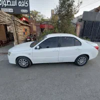 دنا تیپ دو تمیز۱۲۰کار|خودرو سواری و وانت|مشهد, موعود|دیوار