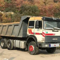 اویکو ۳۳۰ بی رنگ|خودرو سنگین|رشت, توشیبا|دیوار