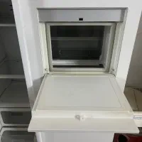 بخچال فریزر ساید سامسونگ|یخچال و فریزر|اصفهان, مسجد مصلی|دیوار