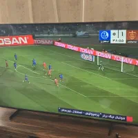 تلویزیون سامسونگ DU7000|تلویزیون و پروژکتور|سیرجان, |دیوار