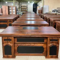 صندلی ام پی/کمد اداری/نیمکت/میز اداری غزال