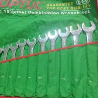 ست اچار اینچ تاپتول