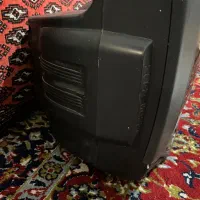 تلویزیون قدیمی سامسونگ|تلویزیون و پروژکتور|تهران, تهران‌نو|دیوار