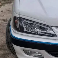 چراغ اسپورت پرشیا