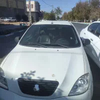 تیبا۲مدل ۱۴۰۰بی رنگ بی ضربه ۷۸تا کار