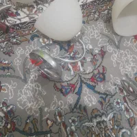 لوستر|لوستر و چراغ آویز|جلین, |دیوار