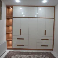 نیروی ساده و نیمه ماهر و بازاریاب برای کابینت سازی|استخدام صنعتی، فنی، مهندسی|سبزوار, شهرک صنعتی خاوران|دیوار