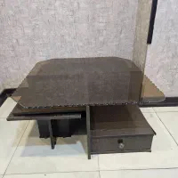 عسلی جلو مبلی|مبلمان خانگی و میز عسلی|تهران, نازیآباد|دیوار