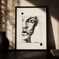 نقاشی به طرح دلخواه با راپید