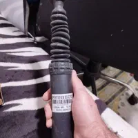 ضبط باند ساب کمک فنر چراغ|قطعات یدکی و لوازم جانبی|پرند, فاز ۶|دیوار