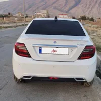 دنا پلاس توربو اتومات اپشنال|خودرو سواری و وانت|شیراز, ریشمک|دیوار