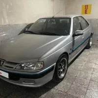 پارس مدل ۸۴