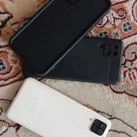 گوشی سامسونگ A12|موبایل|مشهد, سرافرازان|دیوار