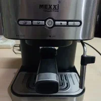 اسپرسوساز mexxi مکسی