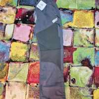 شلوار دو تکه کوهنوردی|کوهنوردی و کمپینگ|رشت, پارک شهر|دیوار