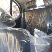 کوییک خشک اسپرت سفارشی کارخانه|خودرو سواری و وانت|بروجرد, |دیوار