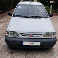 پراید 131 SE، مدل ۱۳۹۸