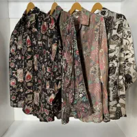 شومیز لنین هندی