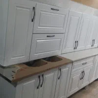 کابینت آشپز خانه|مصالح و تجهیزات ساختمان|اراک, |دیوار