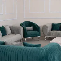 مبل راحتی و کلاسیک