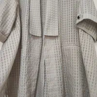 تعدادی مانتو در حدنو