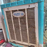 کولر آبی برفاب5000|کولر آبی|اصفهان, هفتون|دیوار