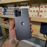 13 پرومکس مشکی