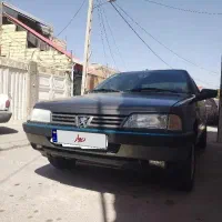 پژو روا