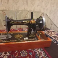 فروش چرخ خیاطی