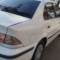 سمند۹۲ lxفول|خودرو سواری و وانت|فردوس (خراسان), |دیوار