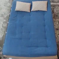 مبل تخت شو