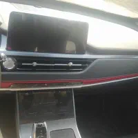 ام‌وی‌ام X55 Pro IE، برج ۱۲سال ۱۴۰۱|خودرو سواری و وانت|زنجان, |دیوار